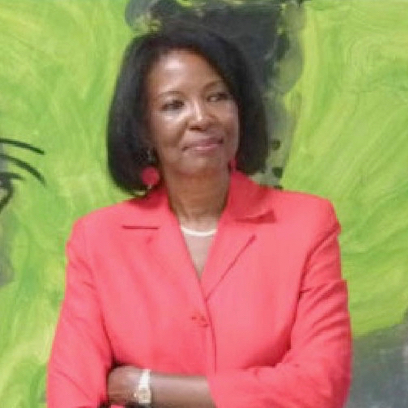 Juanita Hardy