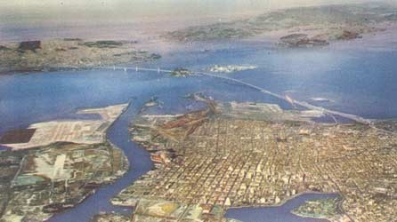 Alameda Point Improvement